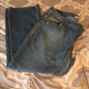 Seven luxe size 22 bootcut